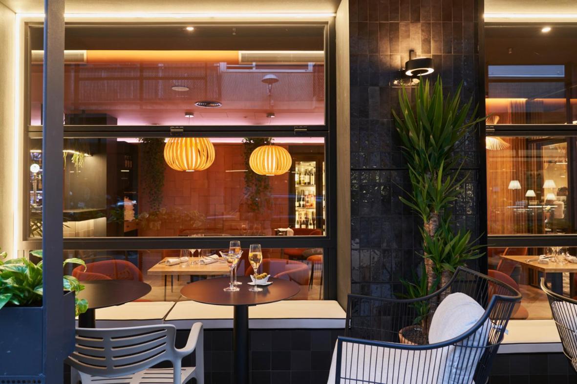 Aparthotel Augusta, Barcelona